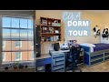 DORM TOUR || Organization || Coast Guard Academy