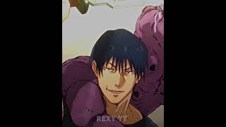 Random anime Debate | Gojo vs Toji | Dante vs Muzan | Rexy YT #anime #edit #animeedit
