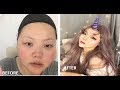 The Power Of Makeup Transformation 11 Unicorn