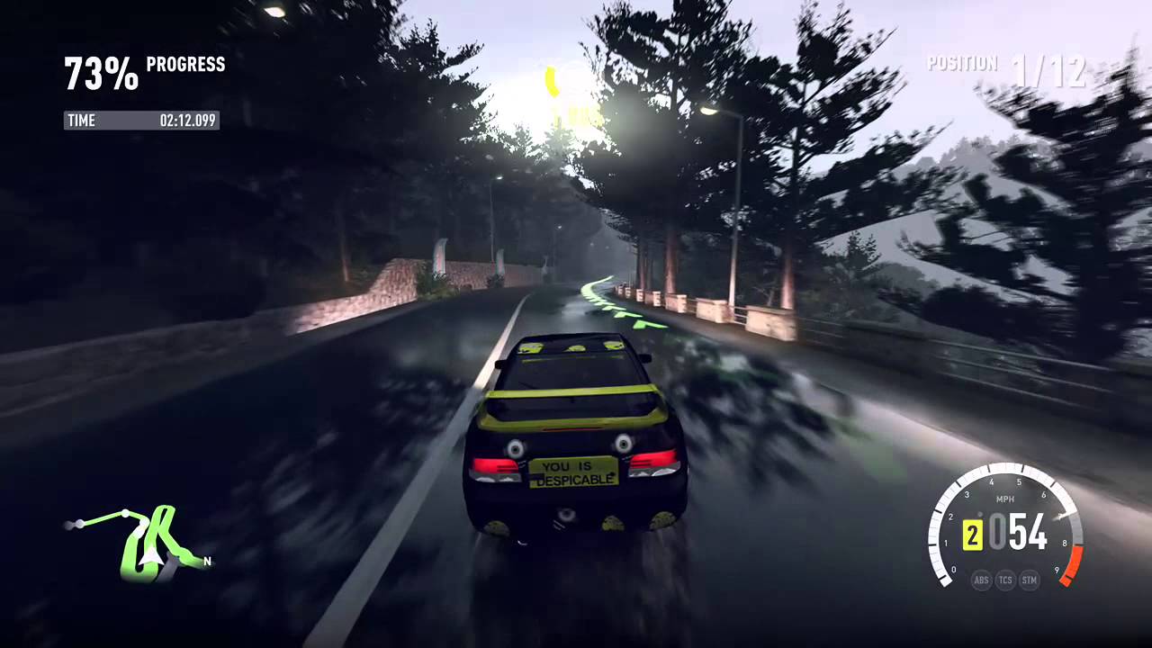 Forza Horizon 2 - YouTube KingJeremy77