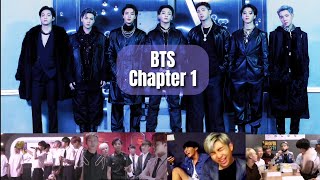 [BTS Chapter 1-3]2015 I NEED U/DOPE/FESTA/RUN/2016 FIRE/FESTA