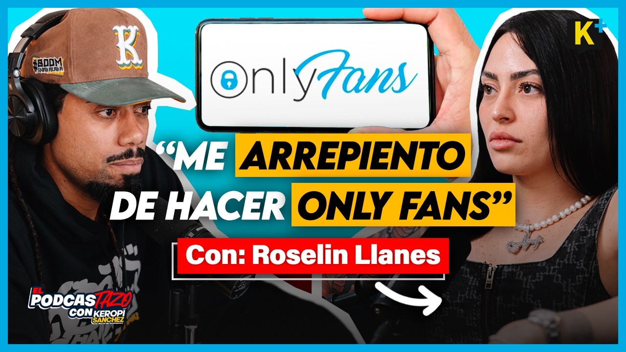 Roselin Llanes Onlyfans Leaked