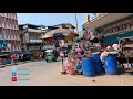 Street Trading In Freetown 🇸🇱🇸🇱🇸🇱