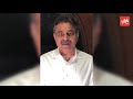 Konda Vishweshwar Reddy on  Patnam Mahender Reddy Defeat