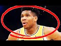 Giannis Antetokounmpo Huge Update.. The TRUTH About Giannis Unfollowing All Of His Teammates