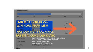 Tạo file Ghost Win và bung ra mỗi khi máy tính bị lỗi win hoặc phần mềm..#ghost#window#lỗiphầnmềm