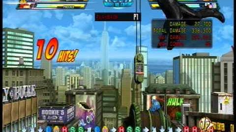 Deadpool bread and butter