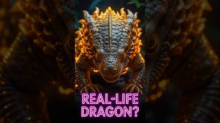 “Pangolin – The Real-Life Armored Dragon! 🐉✨ | Amazing Rare Animal”