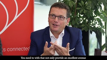 Can the contact center become the heart of your company’s customer experience