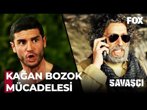 Kağan'ın Bir Numaralı Düşmanı: Tepegöz - Savaşçı