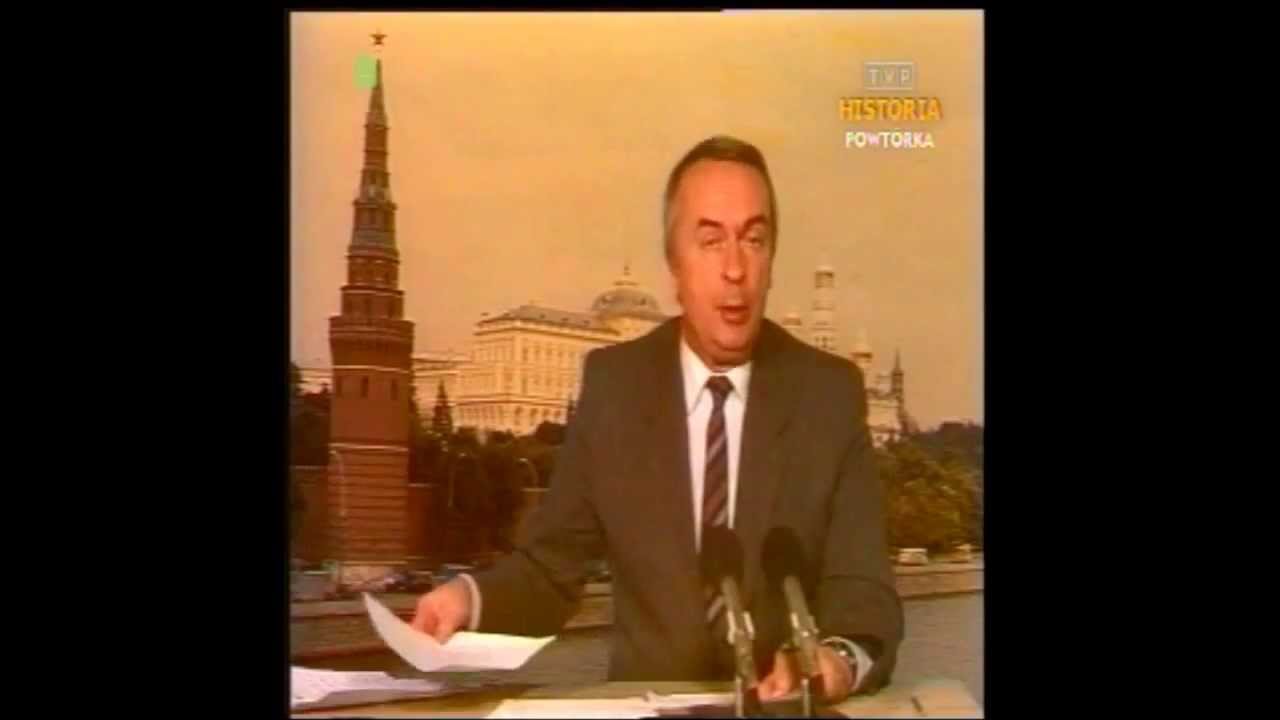 PRL 1987 Polska-ZSRR wieczna przyjaźń bratnich krajów