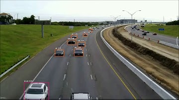 Person & Object Detection with DeepStack