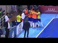 Jogo Completo Espanha 2x2 Brasil - Amistoso Internacional de Futsal 2019 (03/02/2019)