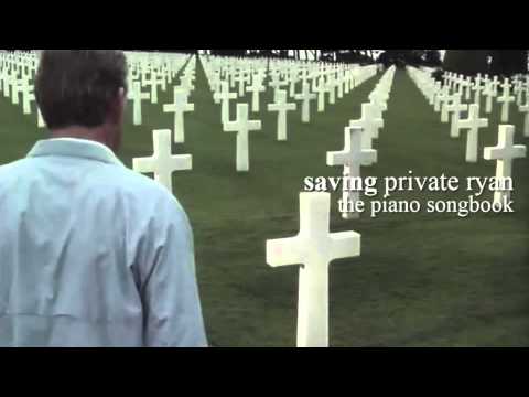 Saving Private Ryan Songbook - Revisiting Normandy (Piano Cover)