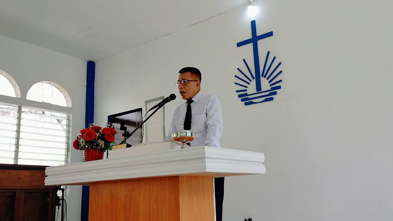 NEW APOSTOLIC CHURCH DEVINE SERVICE@ QUIOT PARDO CEBU CITY PHILIPPINES(( 03-21-21)@EDZ TV VLOGS