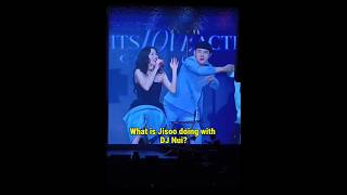 Blackpink Jisoo Recreating The Meme