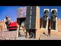 Vlog Maroc 3 | OUARZAZATE |   أكبر ستوديو للتصوير بالمغرب - ورزازات