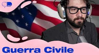 Rivolta negli USA?