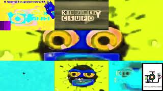 20th klasky csupo has a sparta gamma remix