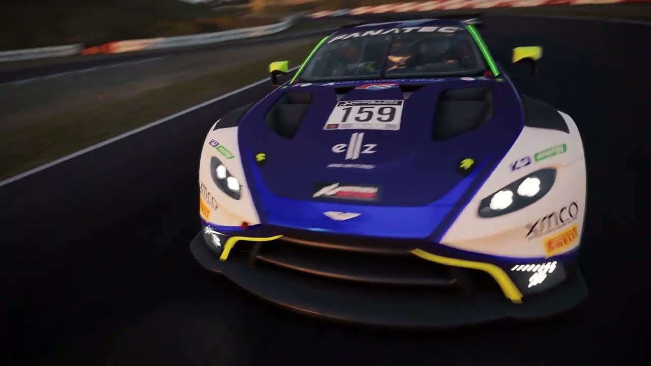 Assetto Corsa Competizione PS5 & Xbox Series X, S Review