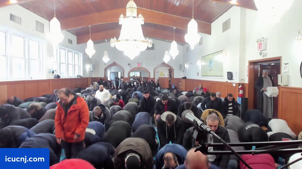 Islamic new year resolution