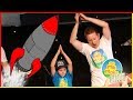 Rocket Ships | Kids Songs with Actions | Nursery Rhymes | The Mik Maks