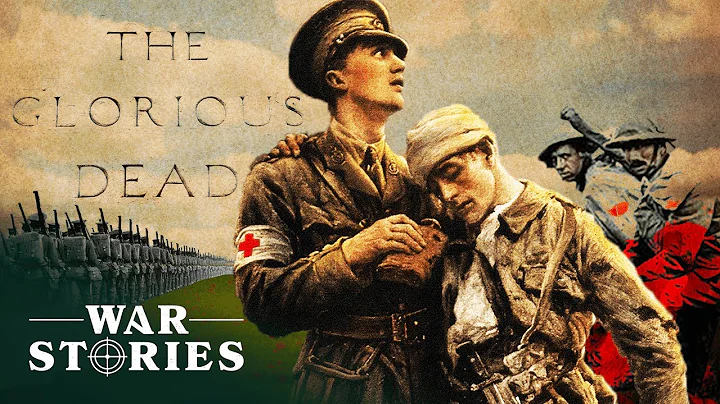 WWI: How The Scars Of The Great War Changed The 20th Century | Long Shadow: Parts 1-3 | War Stories - DayDayNews