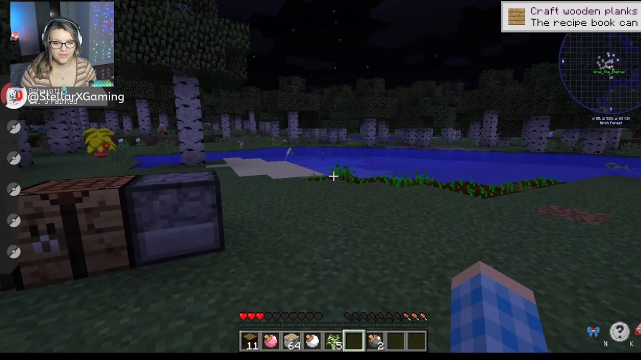 *IP REQUEST* !discord - ✨ PLAYING WITH VIEWERS! COME JOIN THE FUN!✨ | Minecraft Pixelmon 🪐