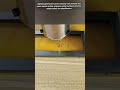 Quickly Applying Permanent Identification Code to Industrial Equipment.