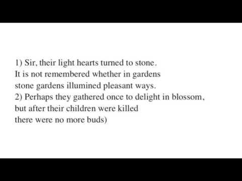 a literary analysis of the poem to the snake by denise levertov a literary analysis of the poem to the snake by denise levertov