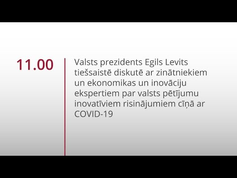 Video: Kāpēc RNS modifikācija ir svarīga?