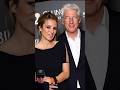 Richard Gere &amp; Alejandra Silva: Love Has No Age