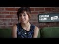 Christina Grimmie: A "Voice" For Animals!