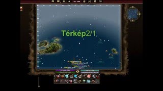 Seafight ópen beta