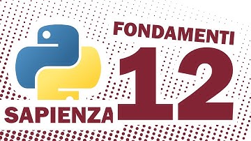 [Python] Es.12, difficoltà 3: generare un albero binario ricorsivamente
