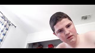 Noah Watches Spongebob Squarepants Jeopardy Dvd