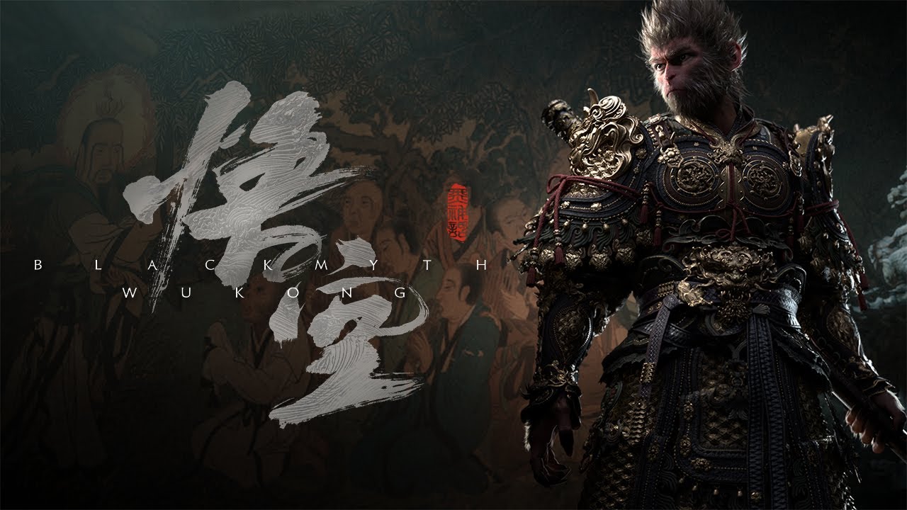 Black Myth: Wukong - Jer Stošić me bičuje #4