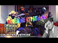 ВЕСЁЛЫЕ СТРАТЫ #1! - CS:GO (КАВКАЗСКАЯ СВАДЬБА, ИНФОПЕРДЁЖ, ЭЙС С ИНВЕРСИЕЙ? И ТД. XD)