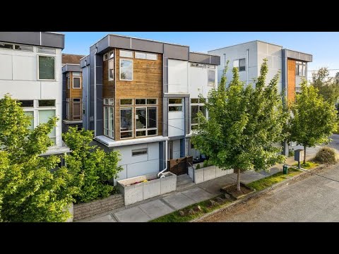 223 NW 87th Street, Seattle, WA home video tour