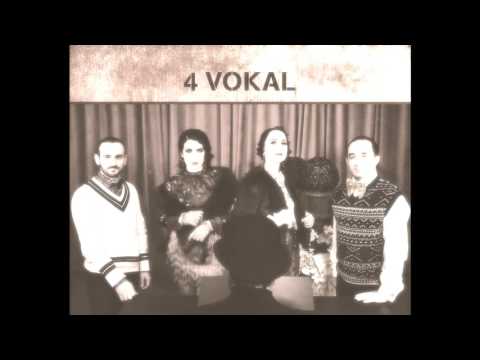 4 Vokal - Dar Hejiroke