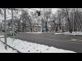 Странные улицы Алматы