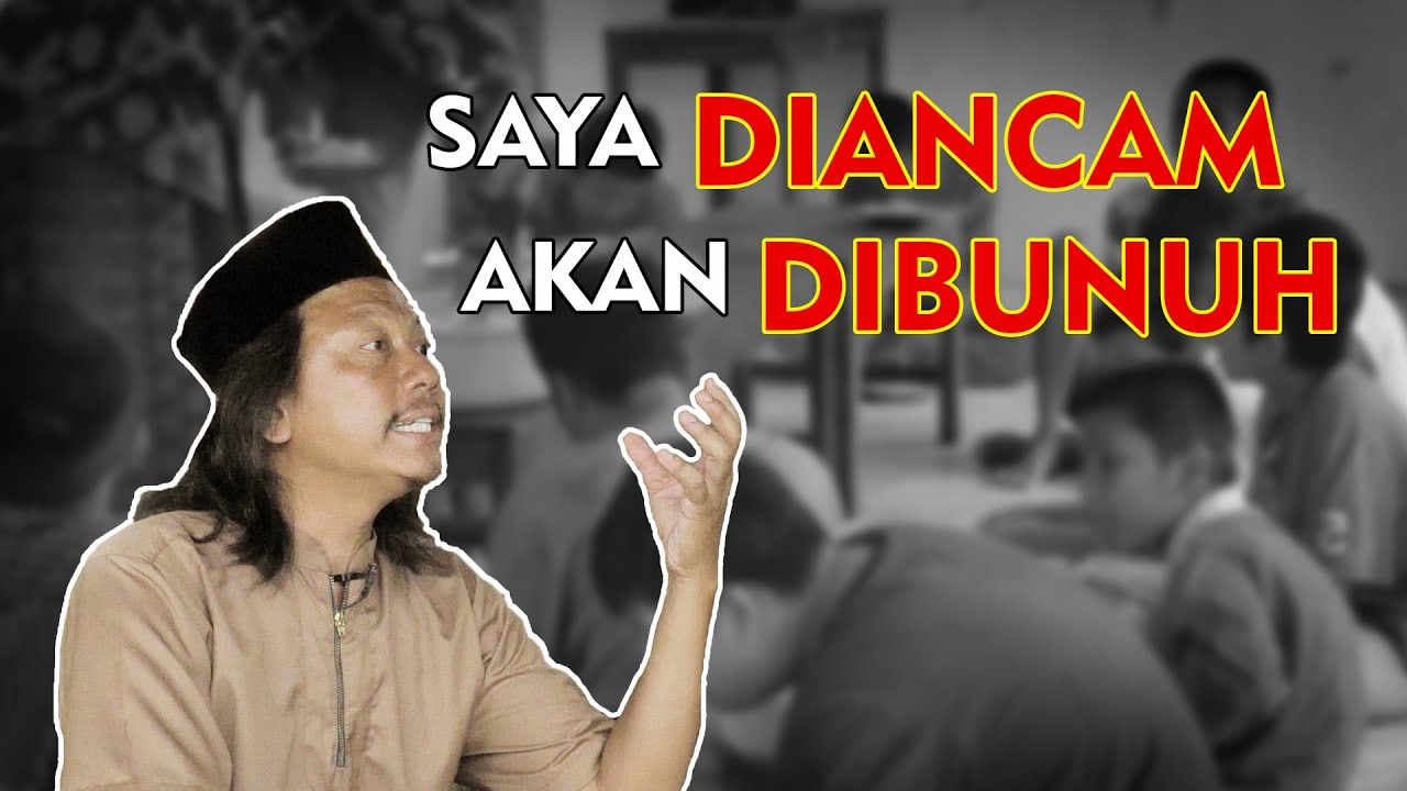 PONDOK PESANTREN AINUL YAKIN - SURGA DUNIA BAGI ODGJ DAN ANAK BERKEBUTUHAN KHUSUS