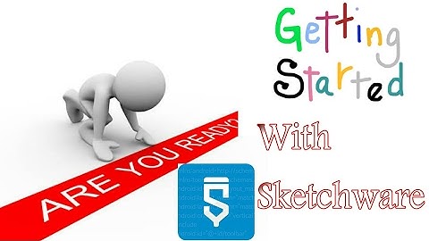 Sketchware Tutorials|#2|Getting started with sketchware