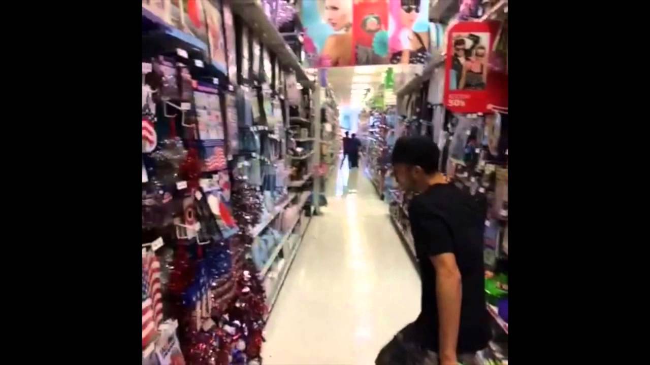 Kalin and Myles Funny Moments