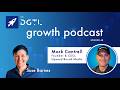 From HVAC Tech to SEO Agency Owner: Mark Cantrell on Growing Upward Bound Media