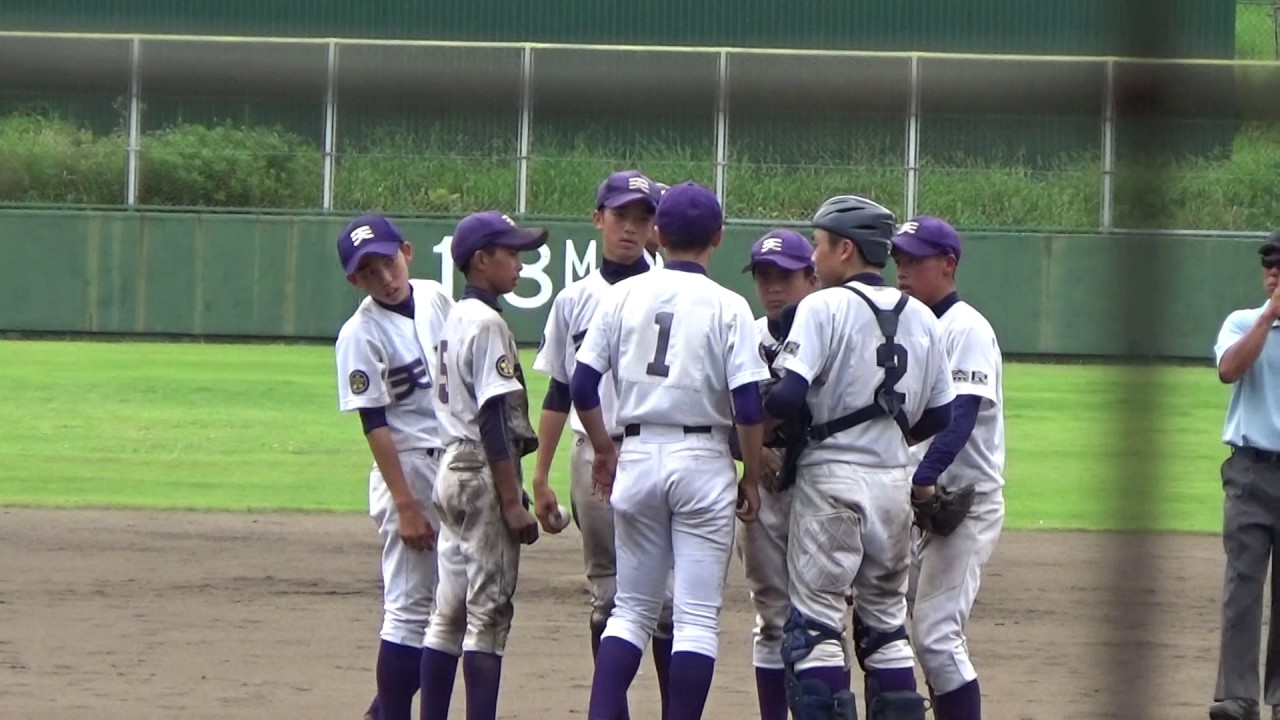 野球部の強い中学校ランキング 奈良県