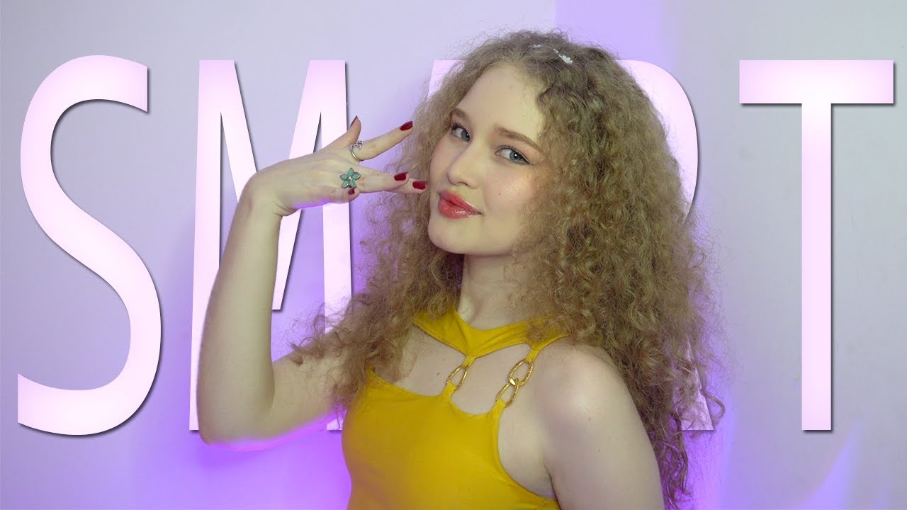 LE SSERAFIM 'Smart' - Cover Español