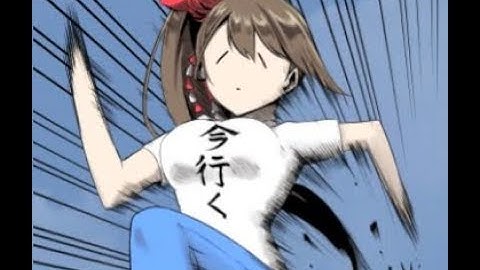 Touhou 14 - Double Dealing Character: EX Stage Blind with SakuyaA. (Not actually a run)