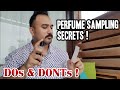 How to buy the "Perfect" perfume?