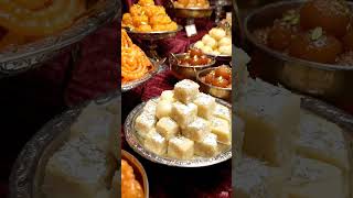 Delicious Indian sweets #delicious #food #appetizer #weightloss #dessert #lifeisbutadream #recipe
